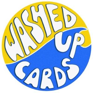 @washedupcards